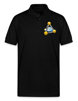 TCS w/Tetrahedron - black