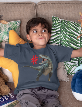 #Dino Attack! - Yout#