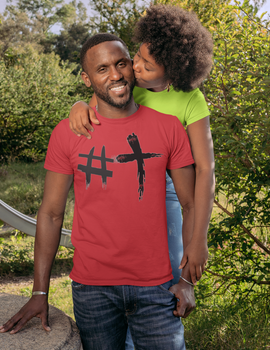 The #Cross - #Gents