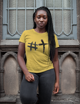 The #Cross - #Ladies