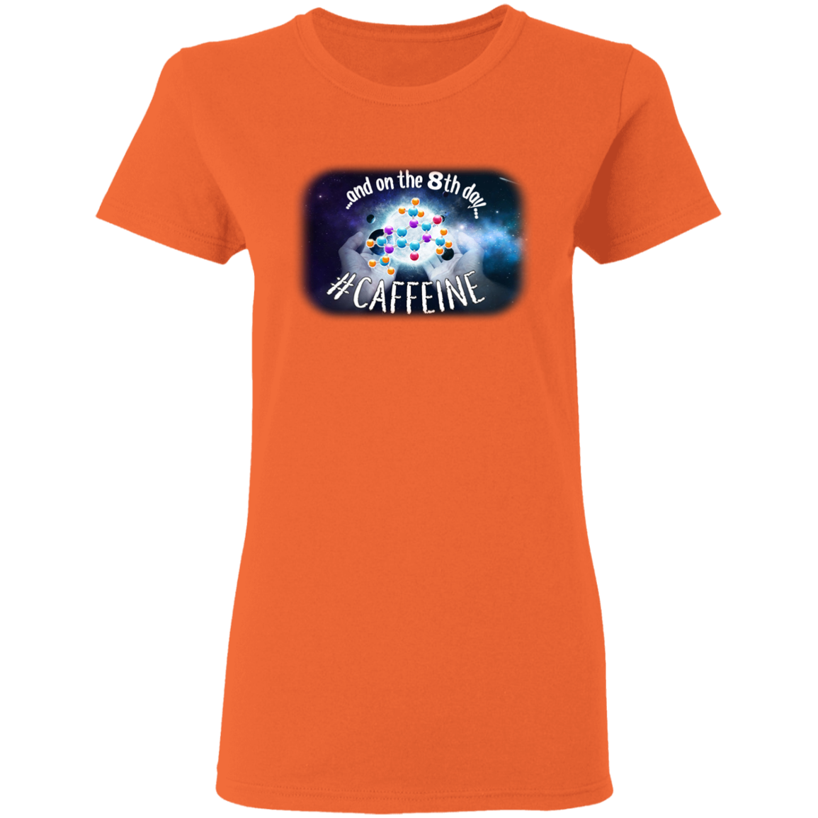 #Caffeine is #GodsGift to #Ladies!