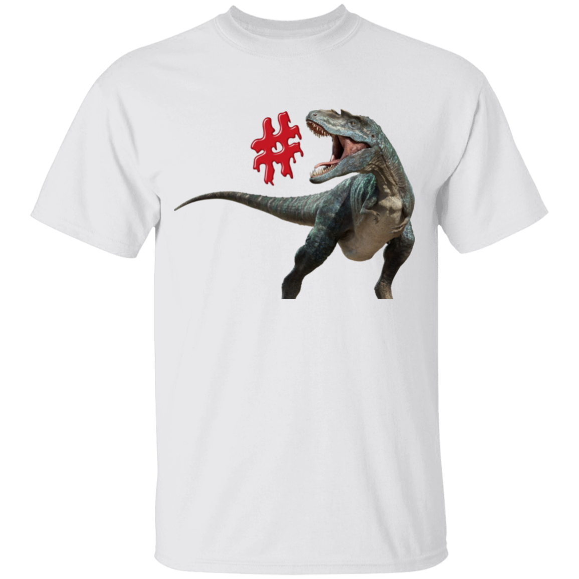 #Dino Attack! - Yout#