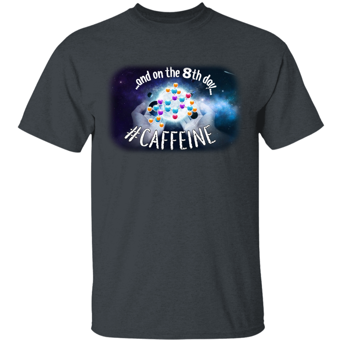 #Caffeine is #GodsGift to #Gents!