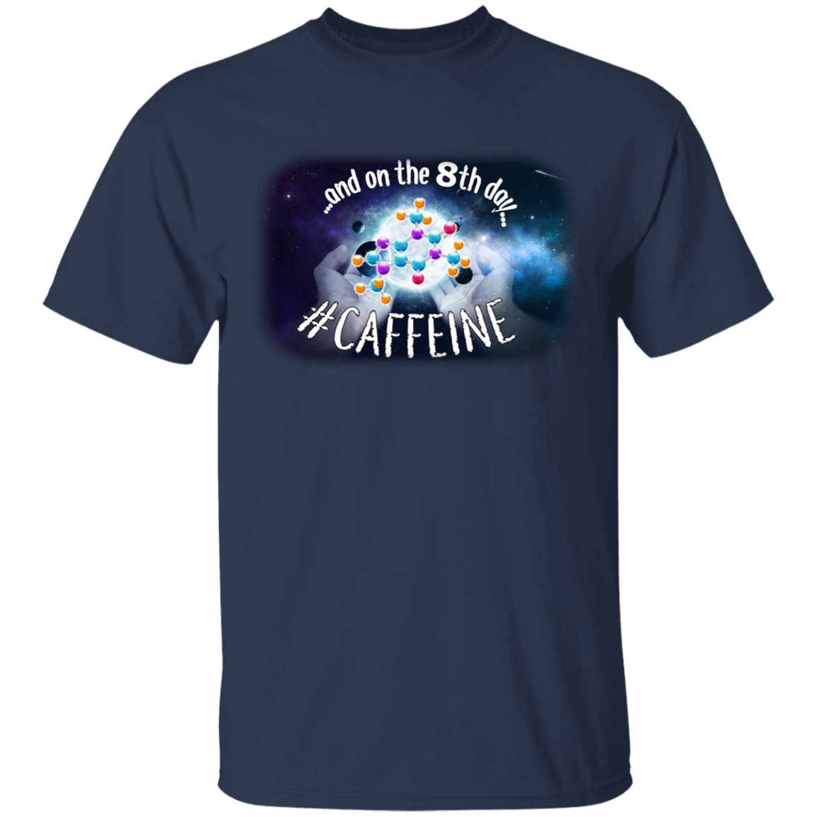 #Caffeine is #GodsGift to #Gents!