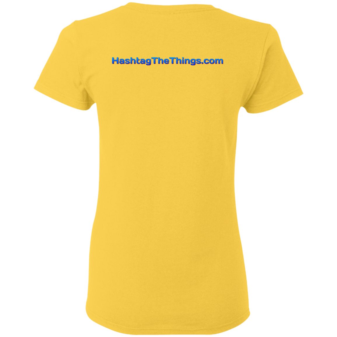 The #Cross - #Ladies