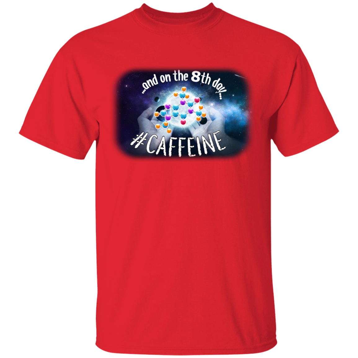 #Caffeine is #GodsGift to #Gents!