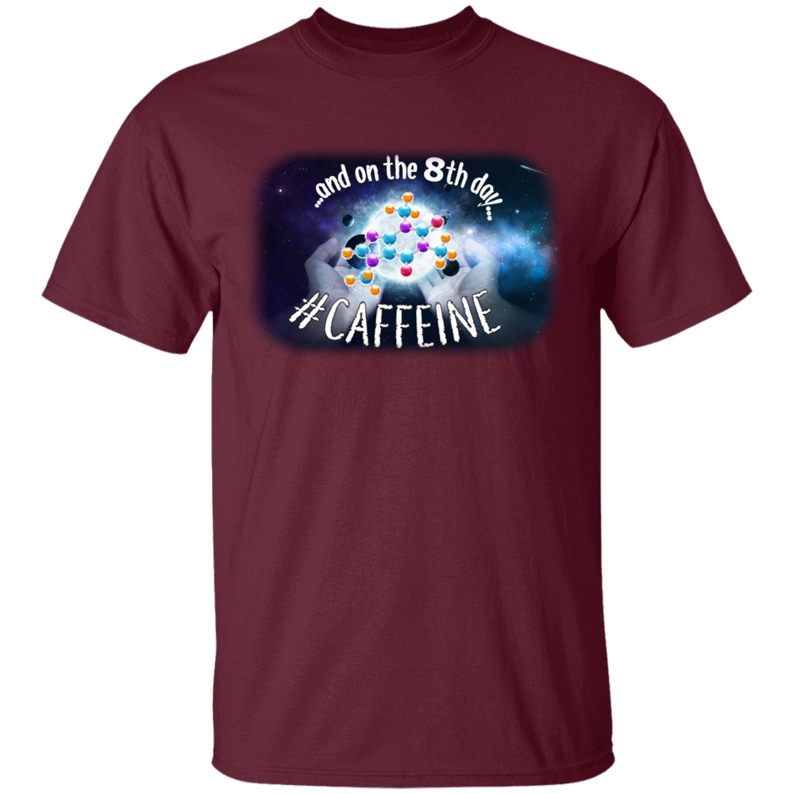 #Caffeine is #GodsGift to #Gents!