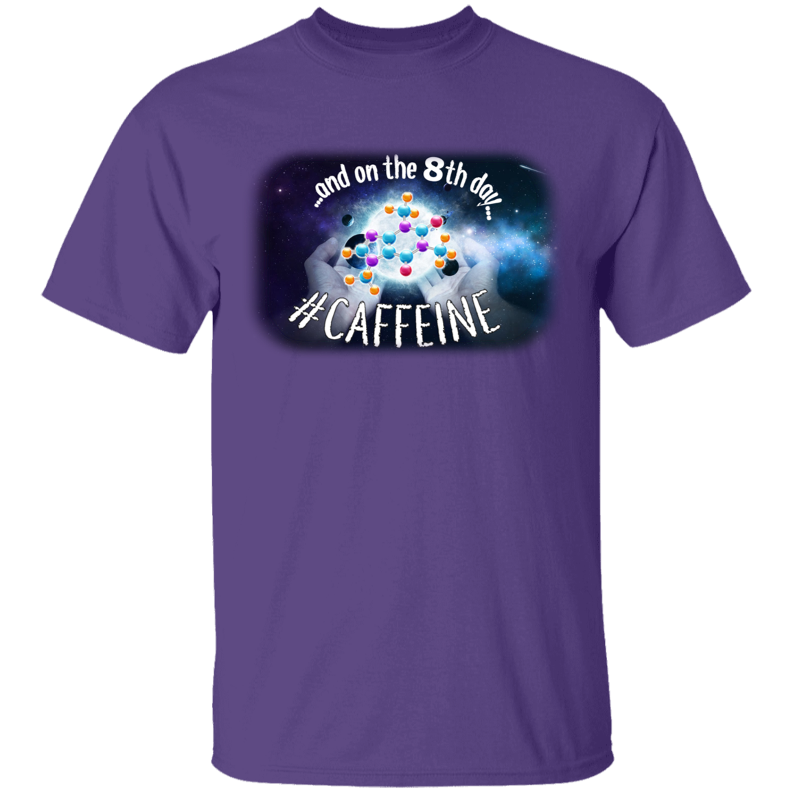 #Caffeine is #GodsGift to #Gents!